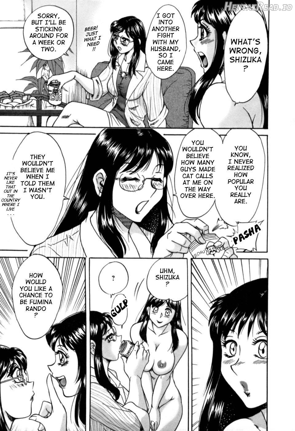 Haha wa Sexy Idol Chapter 2 - page 129