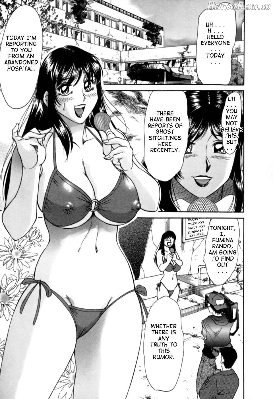 Haha wa Sexy Idol Chapter 2 - page 147