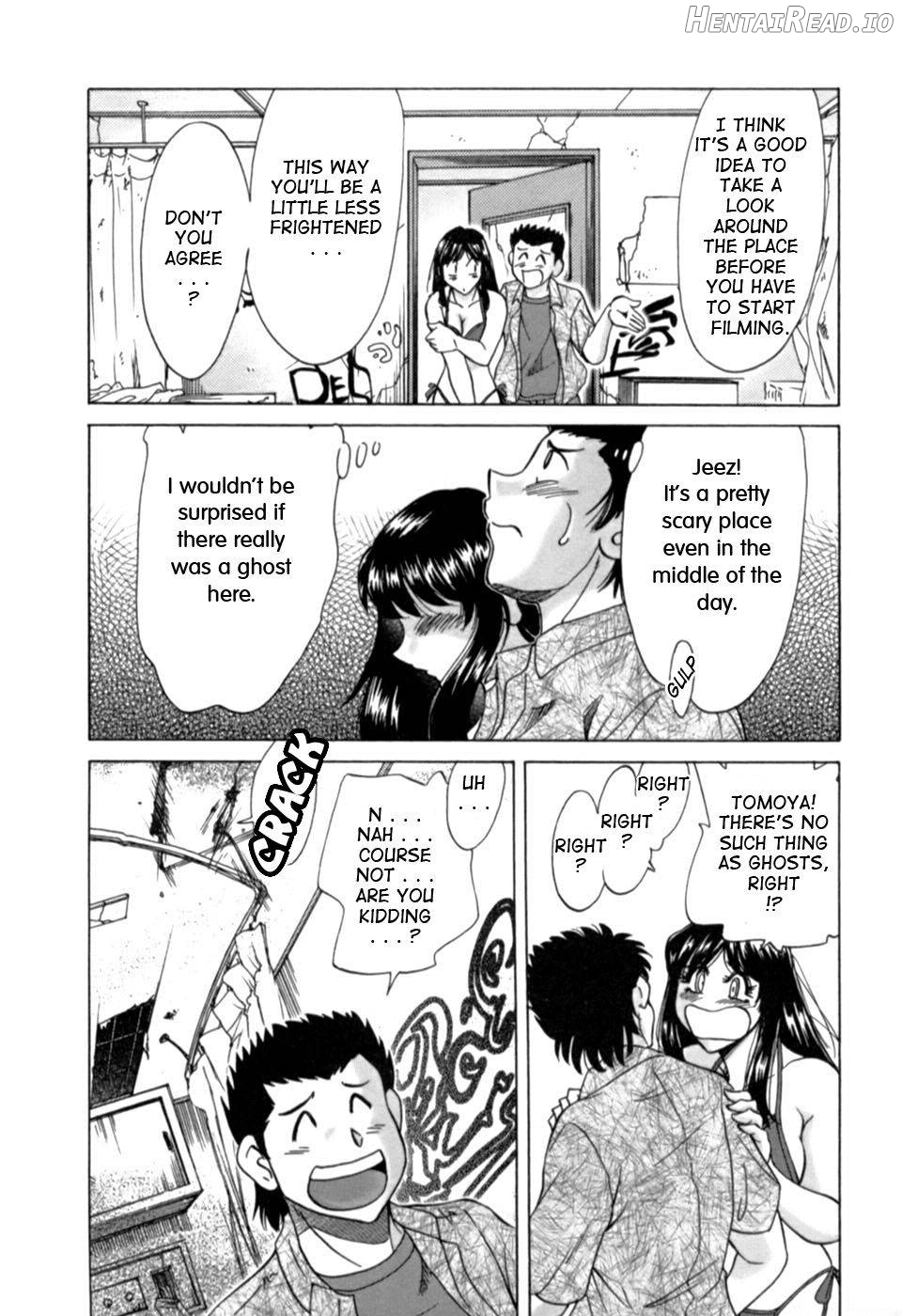 Haha wa Sexy Idol Chapter 2 - page 150