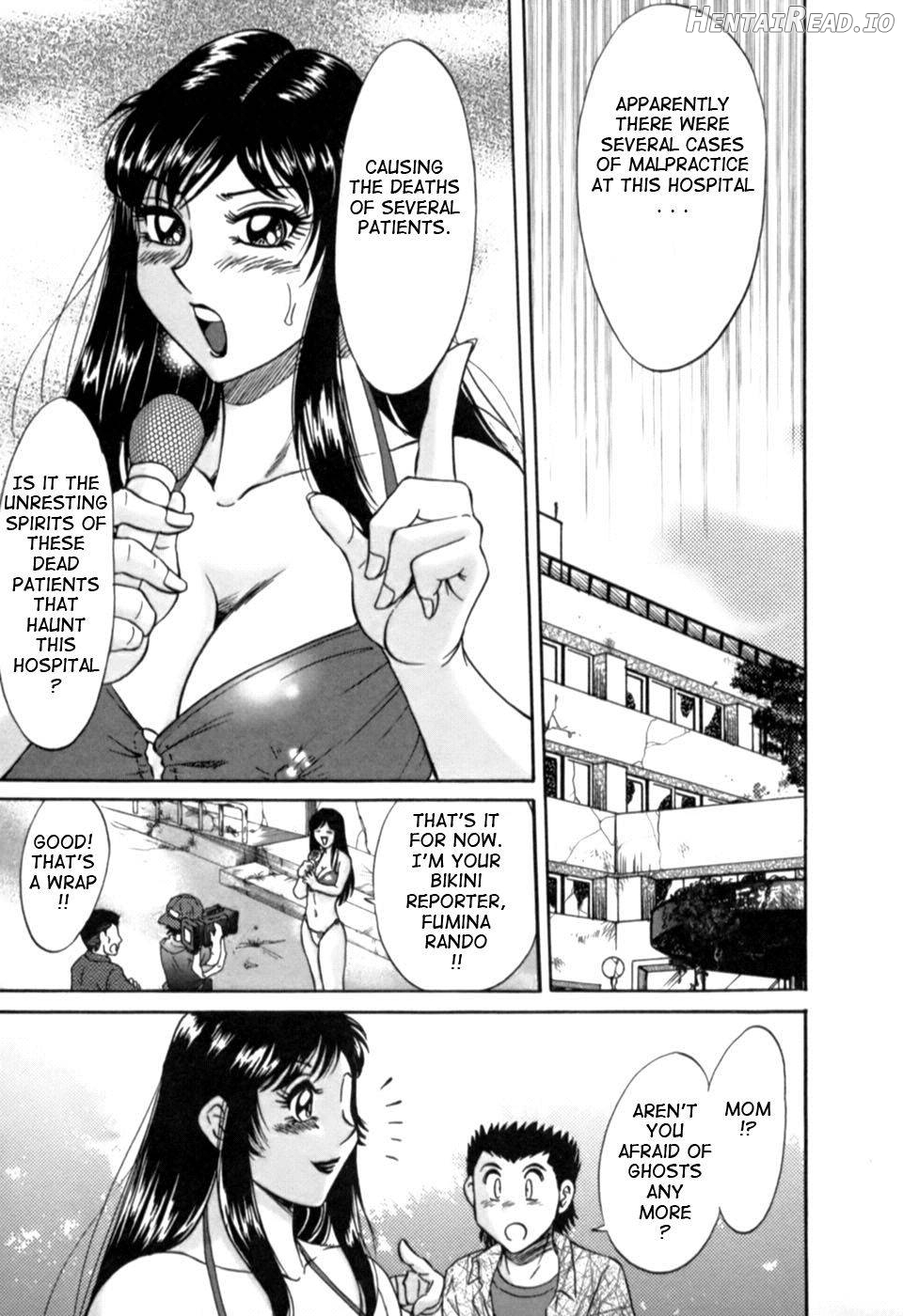 Haha wa Sexy Idol Chapter 2 - page 161