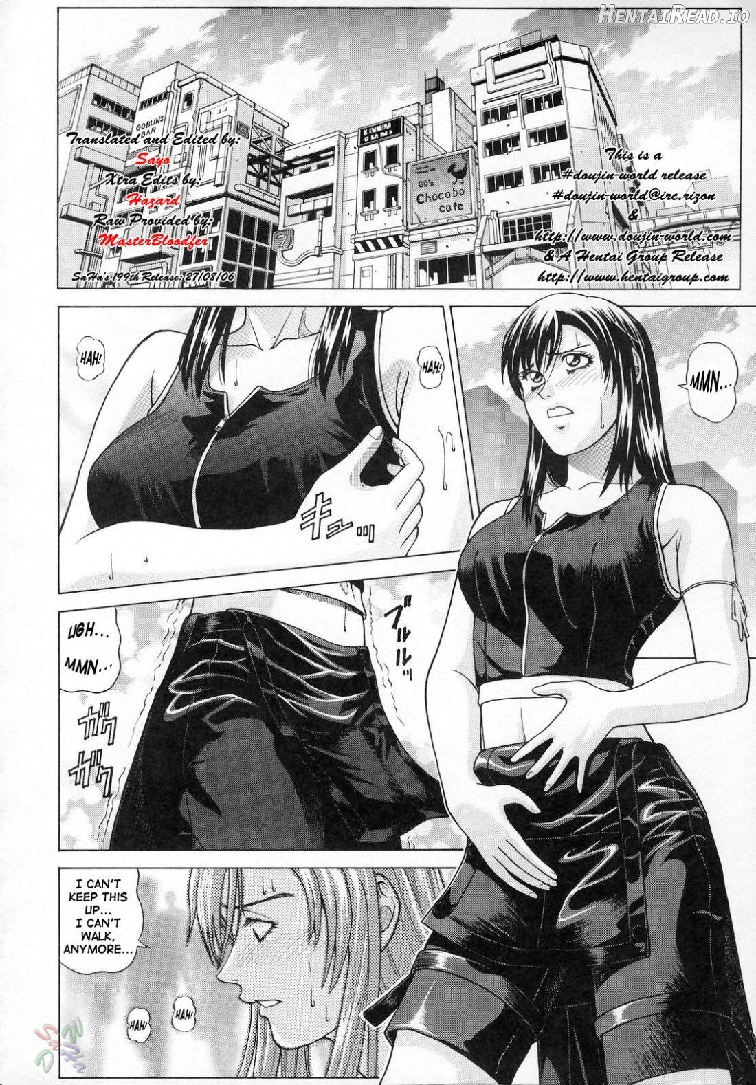 TIFA Chapter 1 - page 3