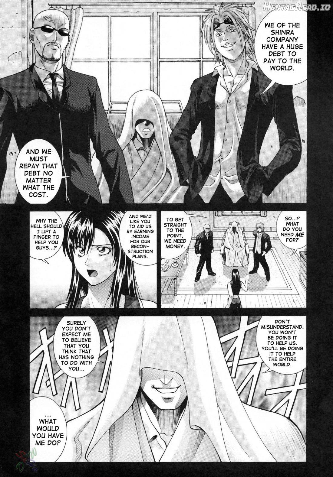 TIFA Chapter 1 - page 8