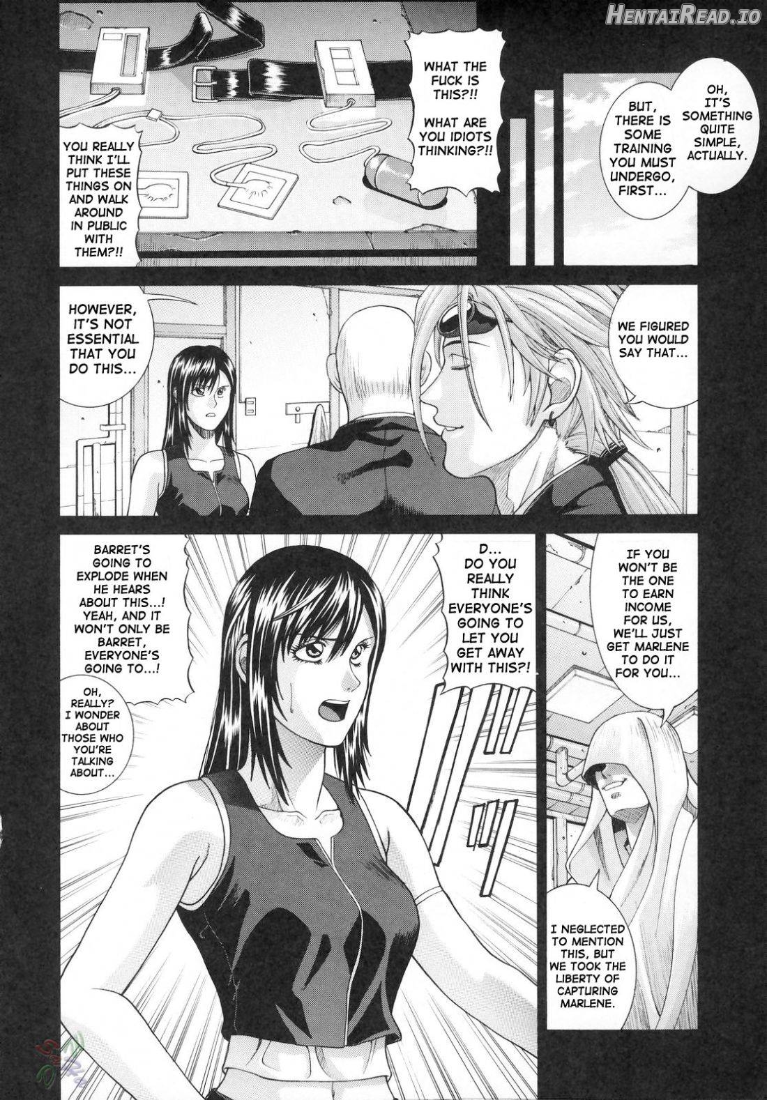 TIFA Chapter 1 - page 9