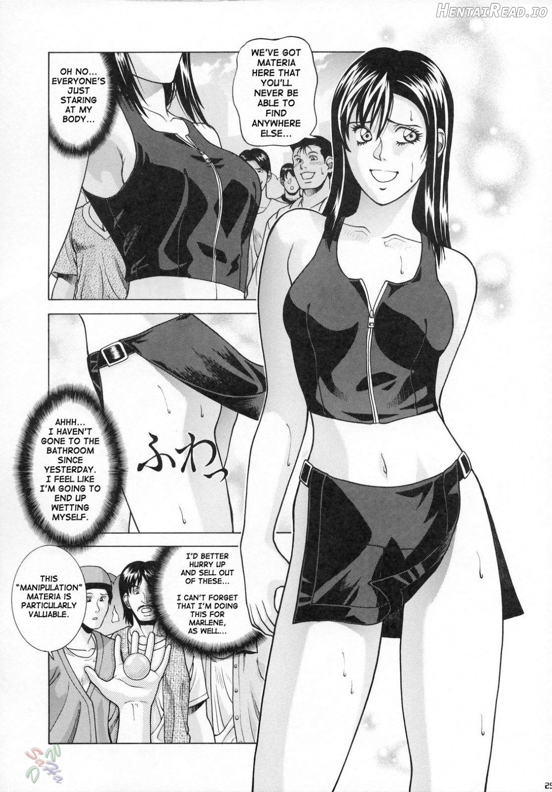 TIFA Chapter 1 - page 24