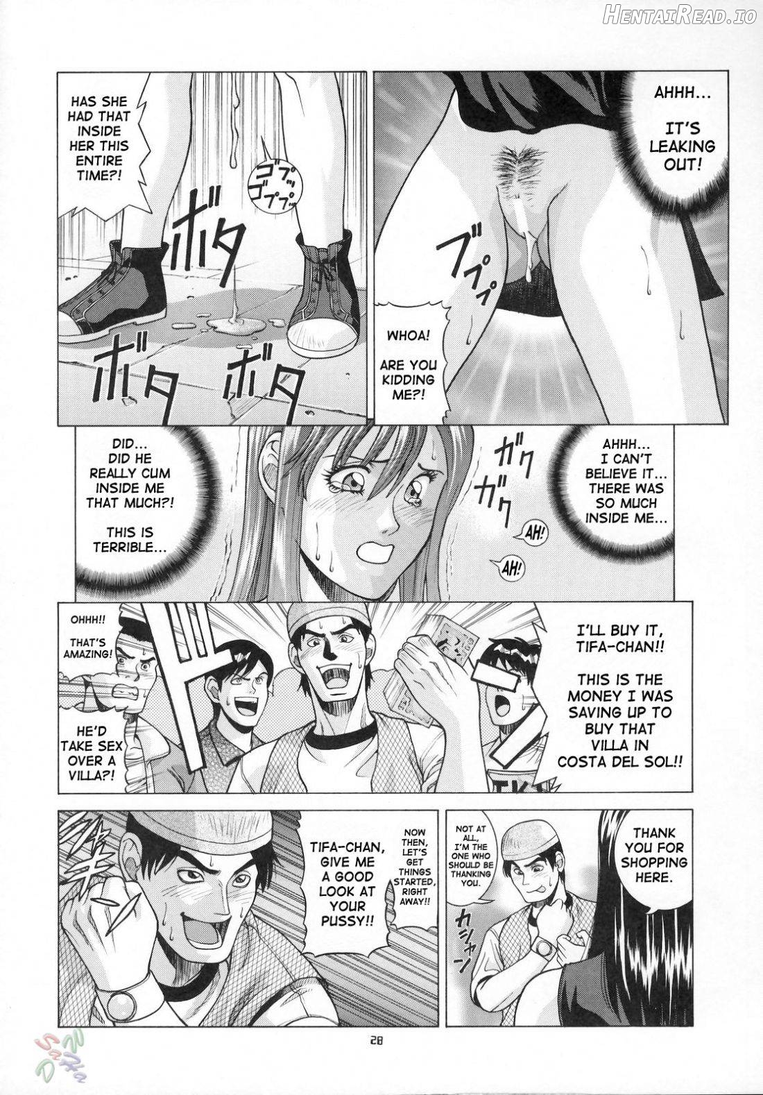 TIFA Chapter 1 - page 27