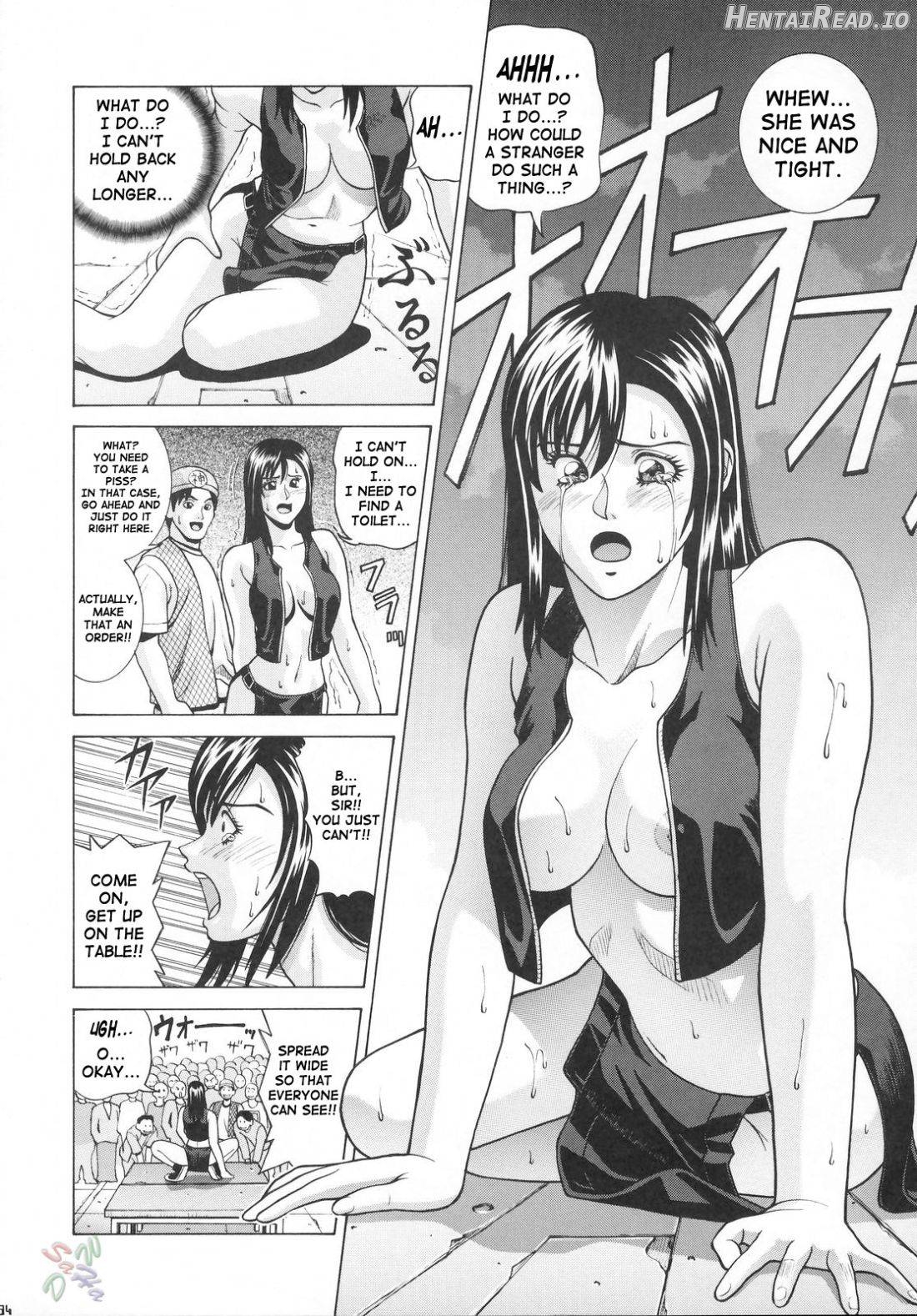 TIFA Chapter 1 - page 33