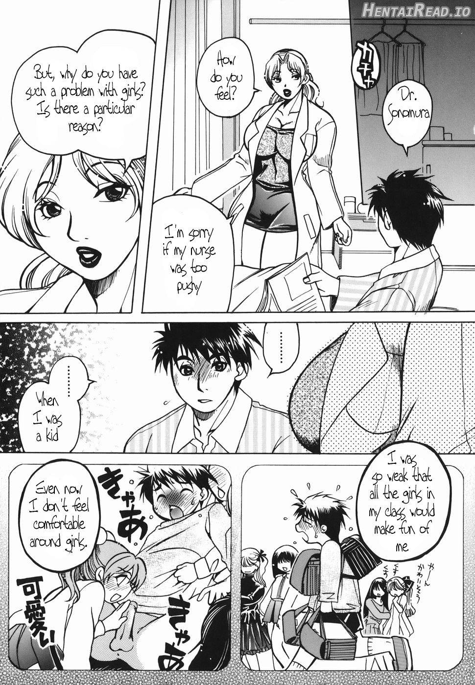 Examination Time Chapter 1 - page 5