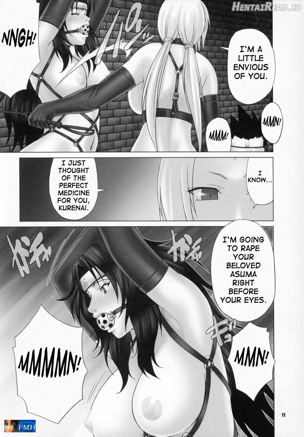 Issues Chapter 1 - page 6