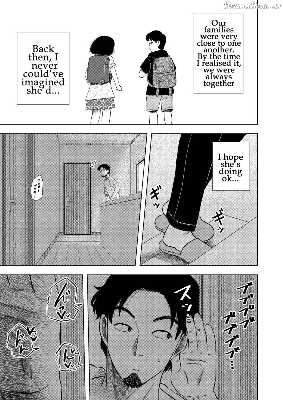 Hikikomori no Komori-chan Chapter 1 - page 7