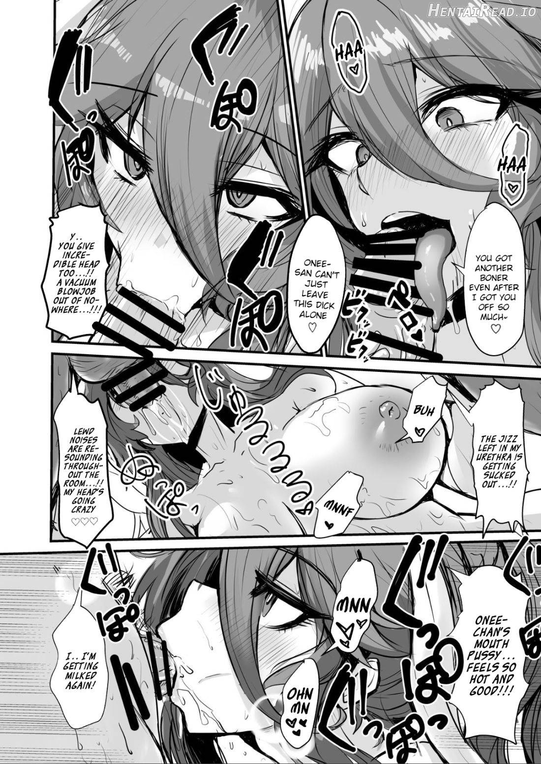 Kill Hime no Iru Paizuri Fuuzoku Chapter 1 - page 25