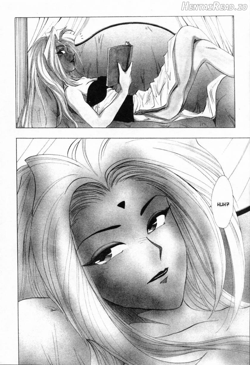 Sheila Nikki Vol. 1 Chapter 1 - page 6