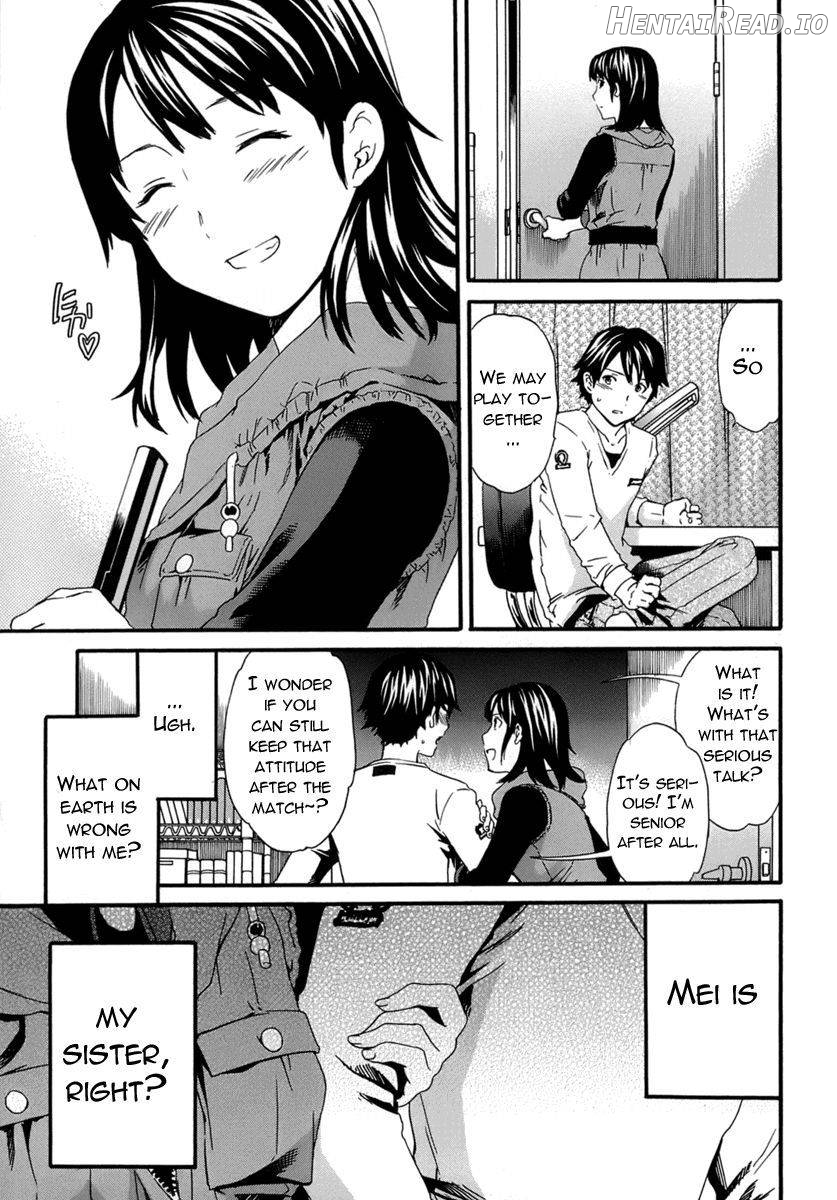 Karada No Koi Ch. 1-4 Chapter 1 - page 32