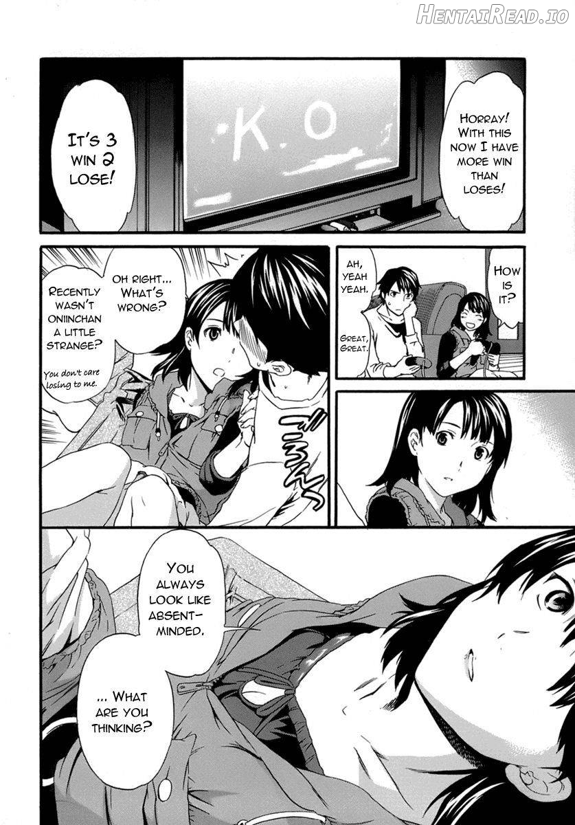 Karada No Koi Ch. 1-4 Chapter 1 - page 33