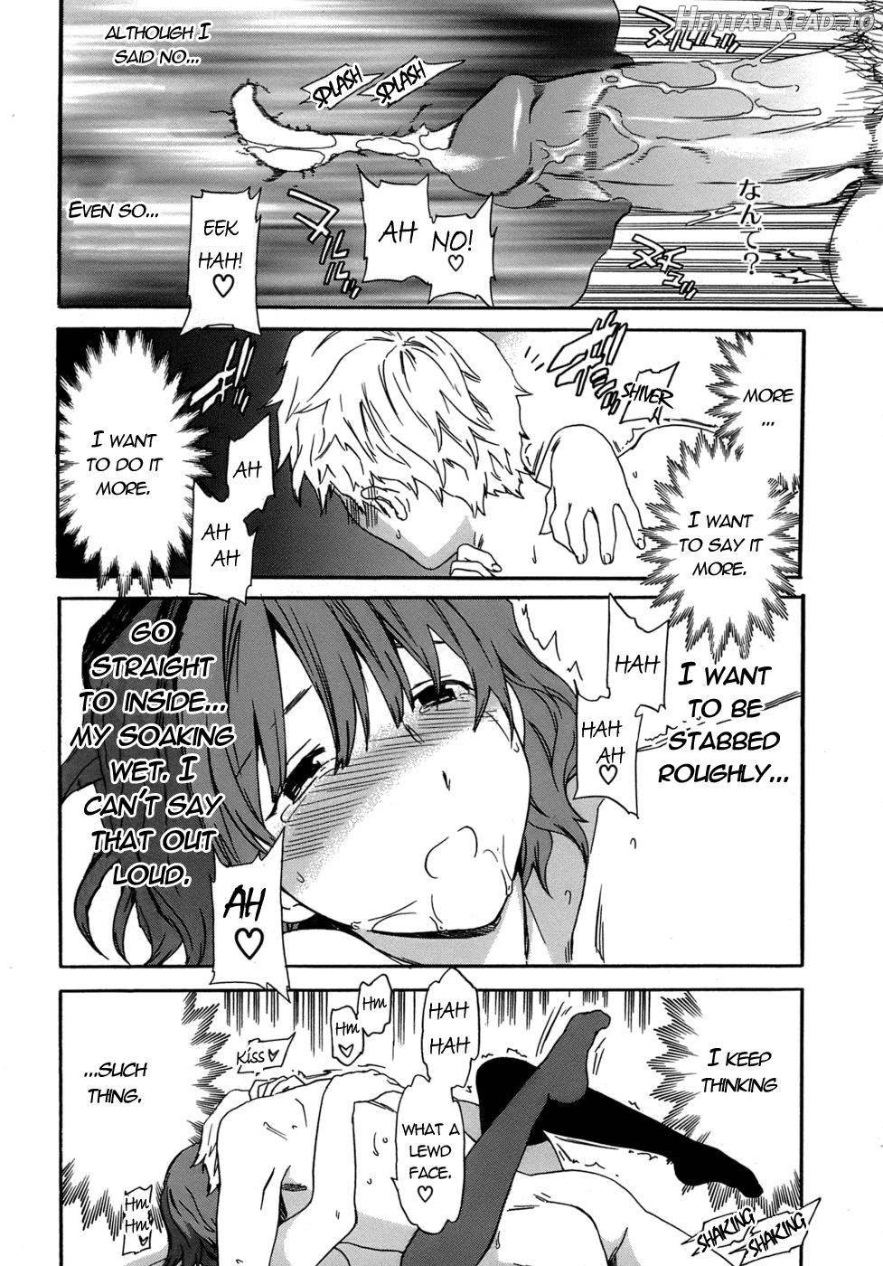 Karada No Koi Ch. 1-4 Chapter 1 - page 65