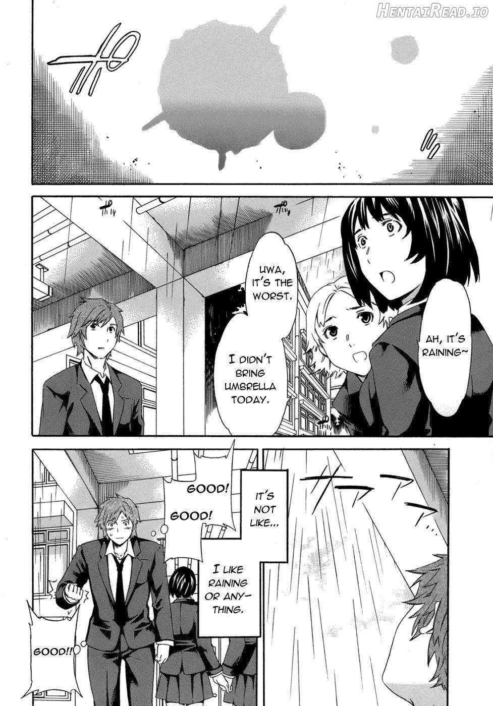 Karada No Koi Ch. 1-4 Chapter 1 - page 73