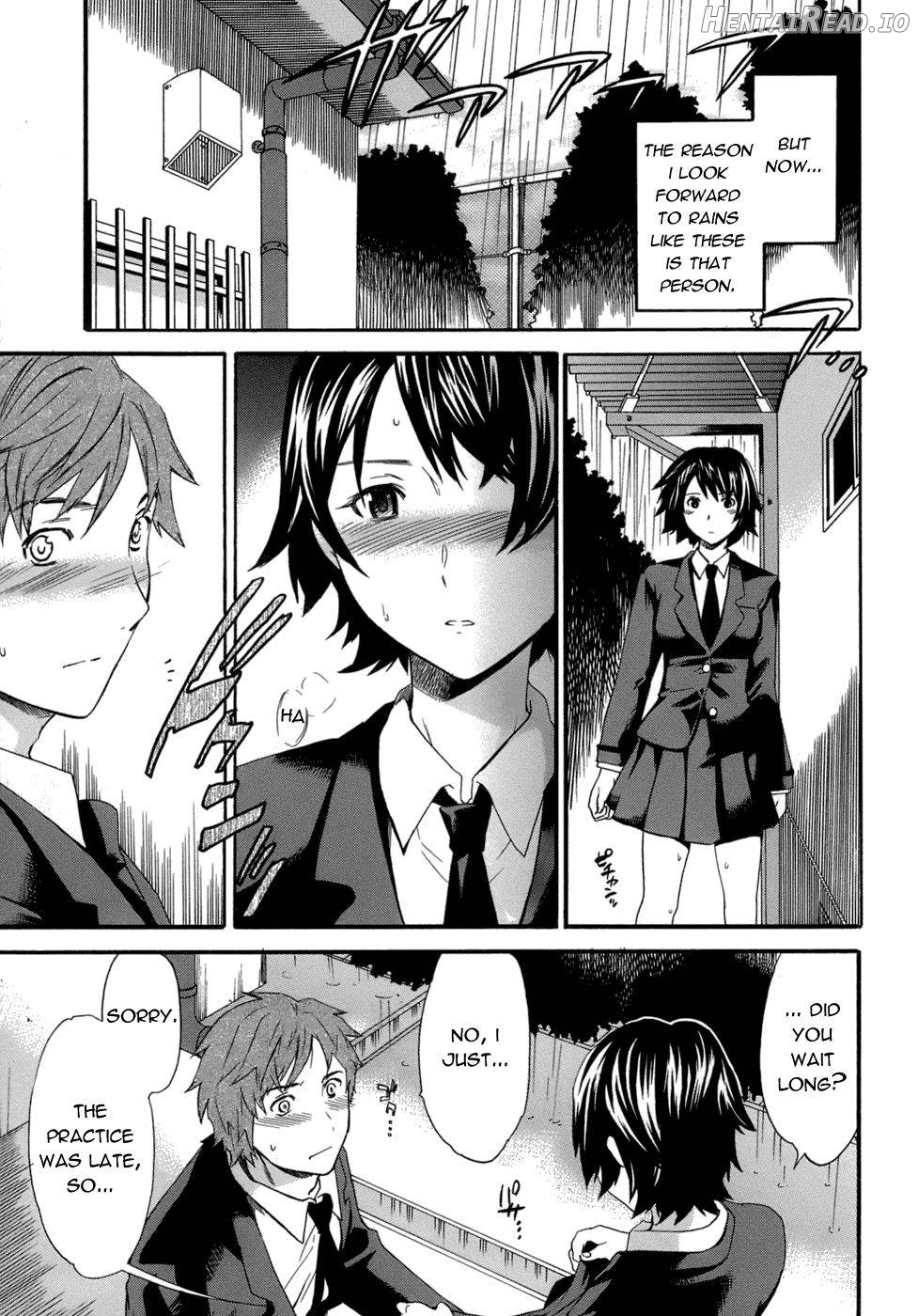 Karada No Koi Ch. 1-4 Chapter 1 - page 74