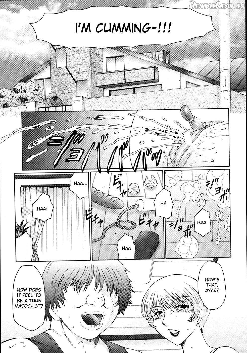 M Haha Musume Choukyou Nikki Chapter 1 - page 137