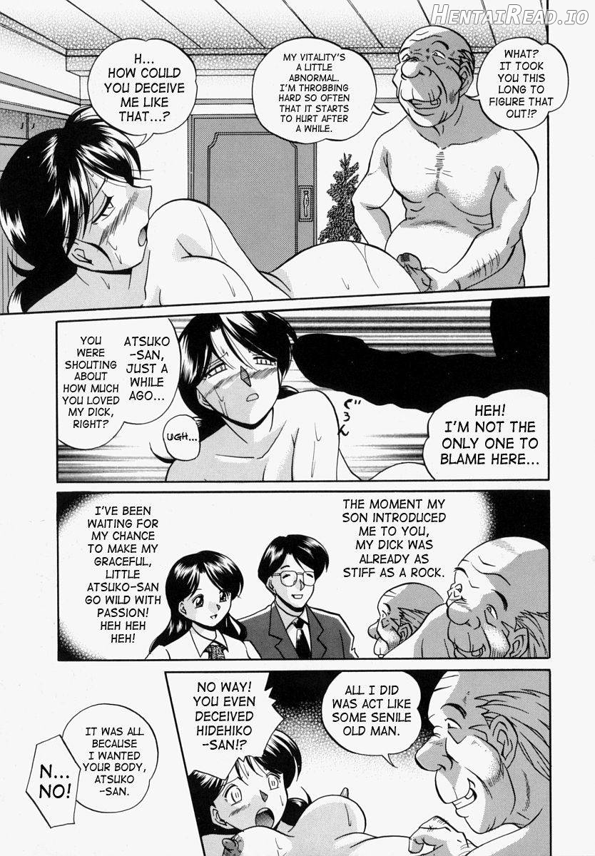 Gichichi - An Adoptive Father Chapter 1 - page 26