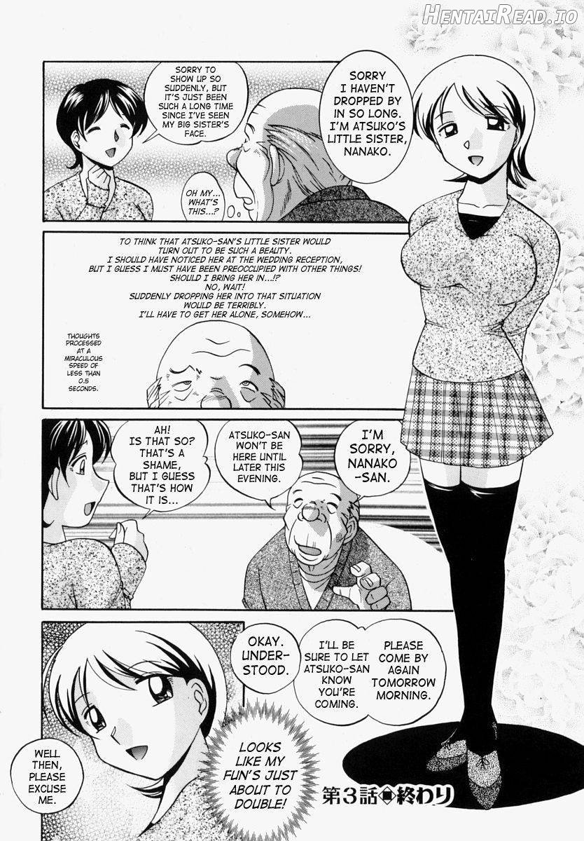 Gichichi - An Adoptive Father Chapter 1 - page 63