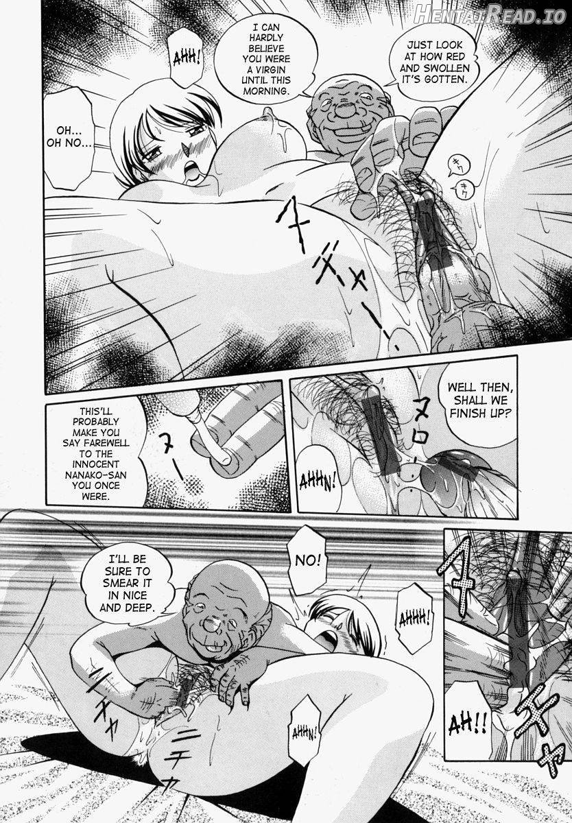 Gichichi - An Adoptive Father Chapter 1 - page 87