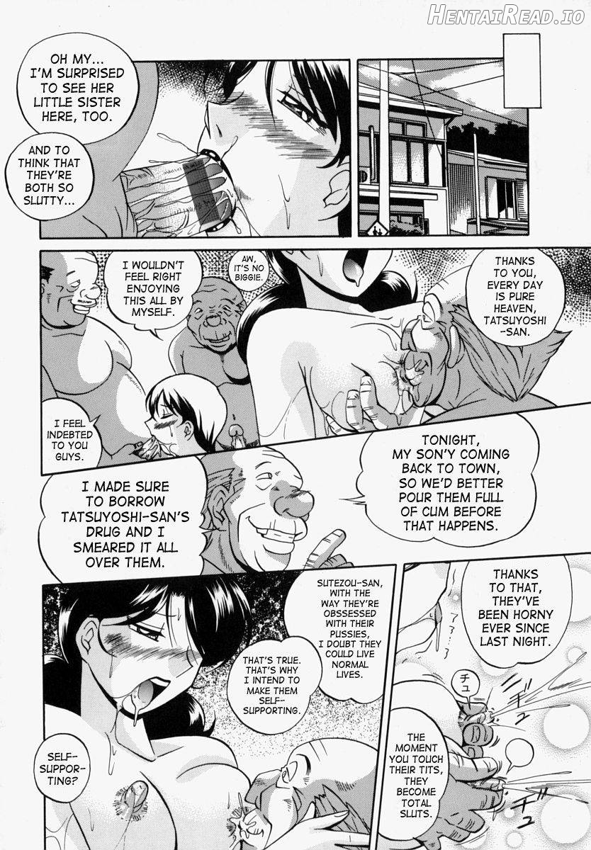 Gichichi - An Adoptive Father Chapter 1 - page 101