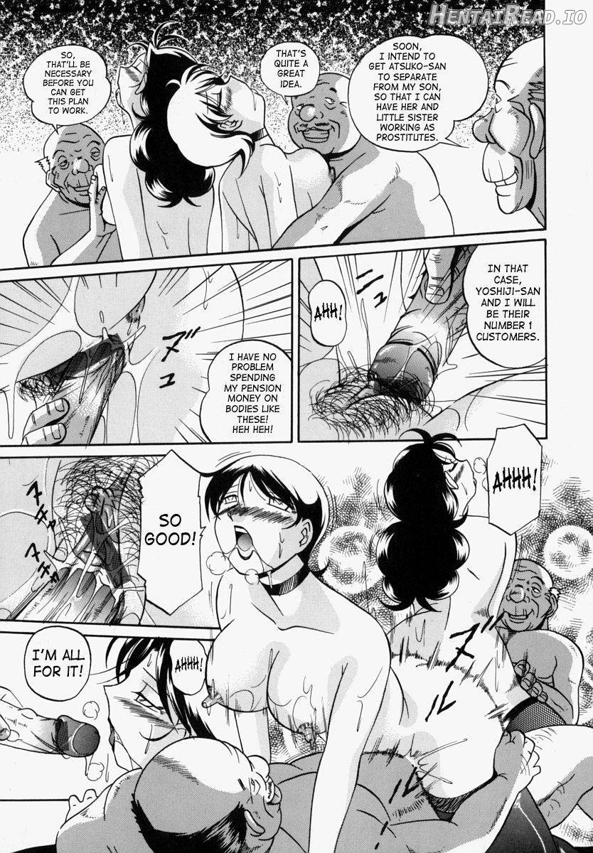 Gichichi - An Adoptive Father Chapter 1 - page 102