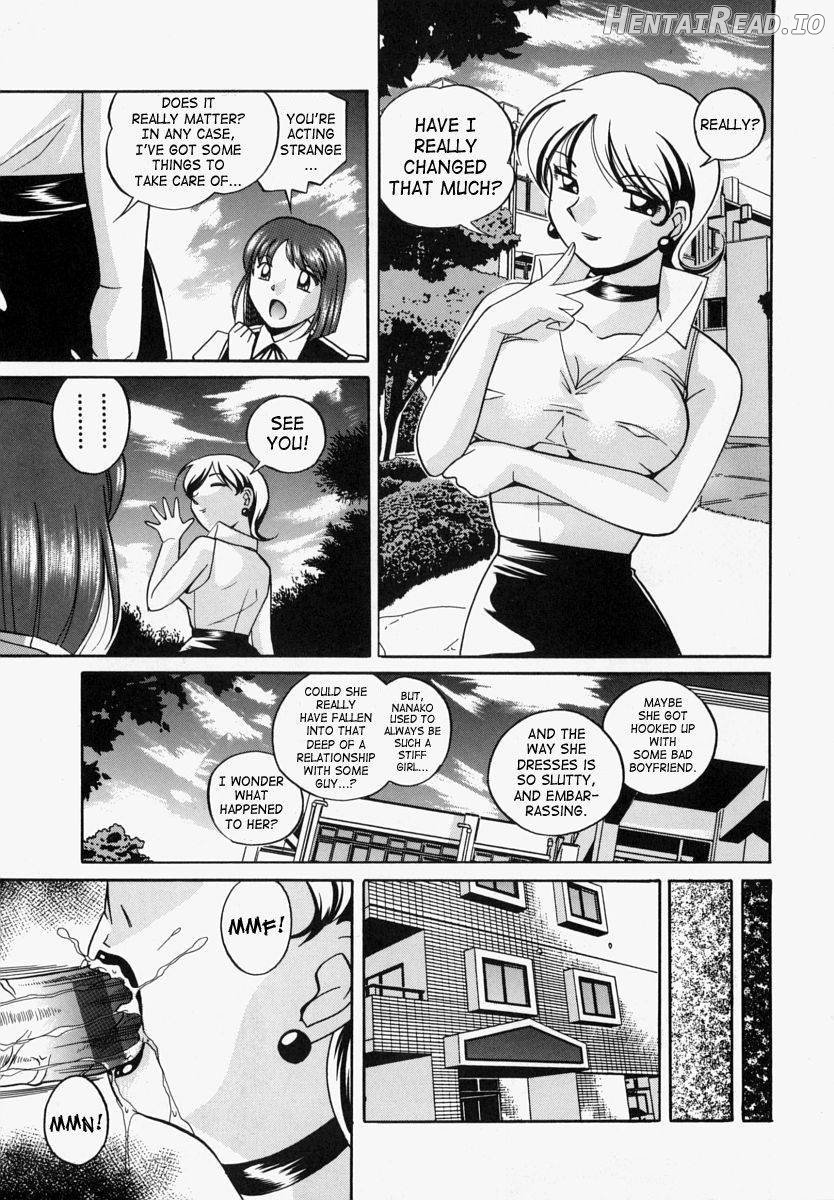 Gichichi - An Adoptive Father Chapter 1 - page 115