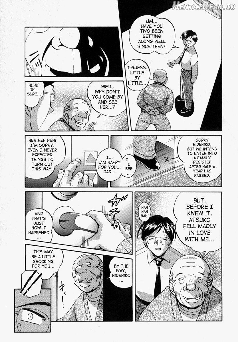 Gichichi - An Adoptive Father Chapter 1 - page 123