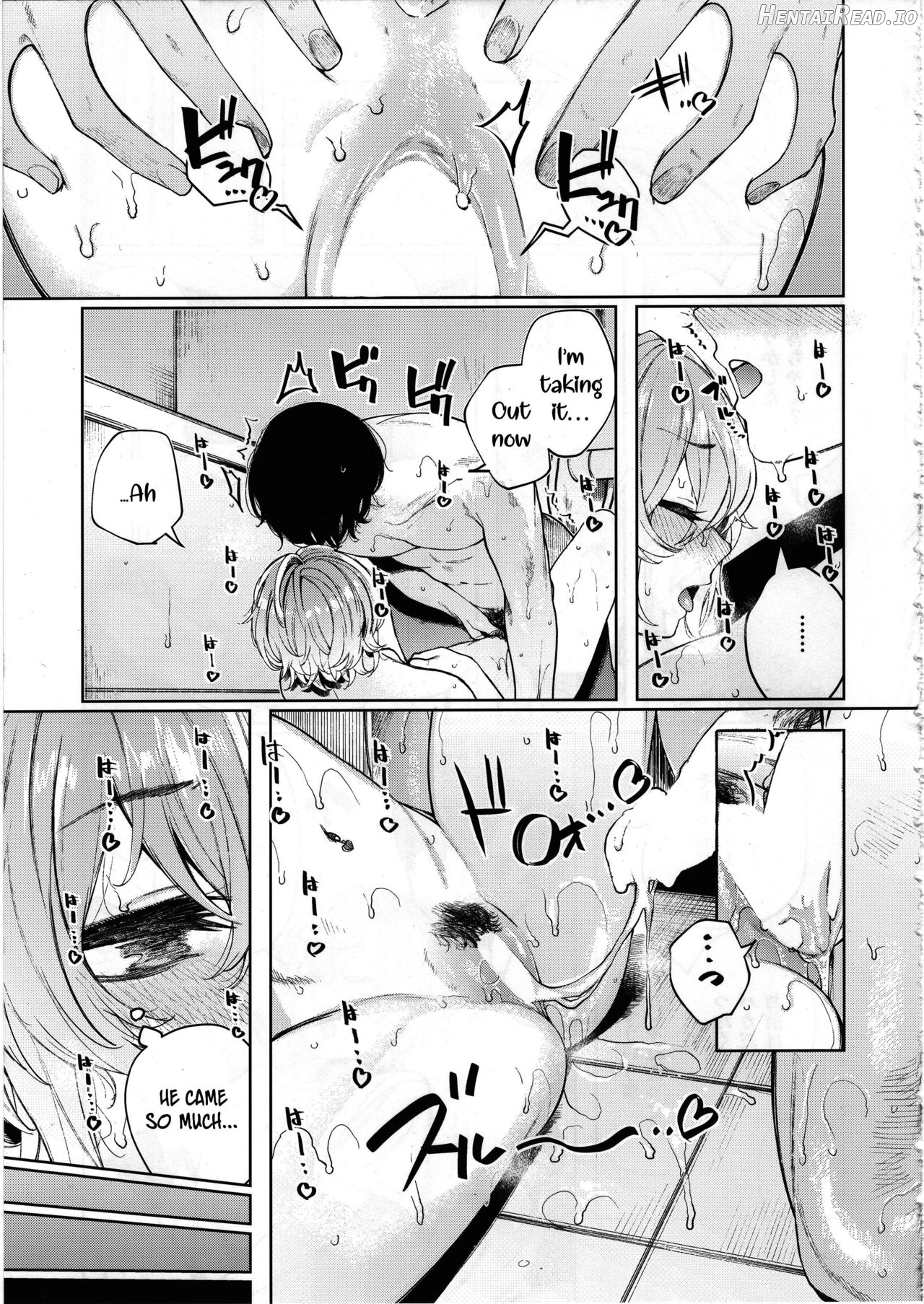 Furyouppoi Kanojo to Daradara Cosplay kusu. Chapter 3 - page 32