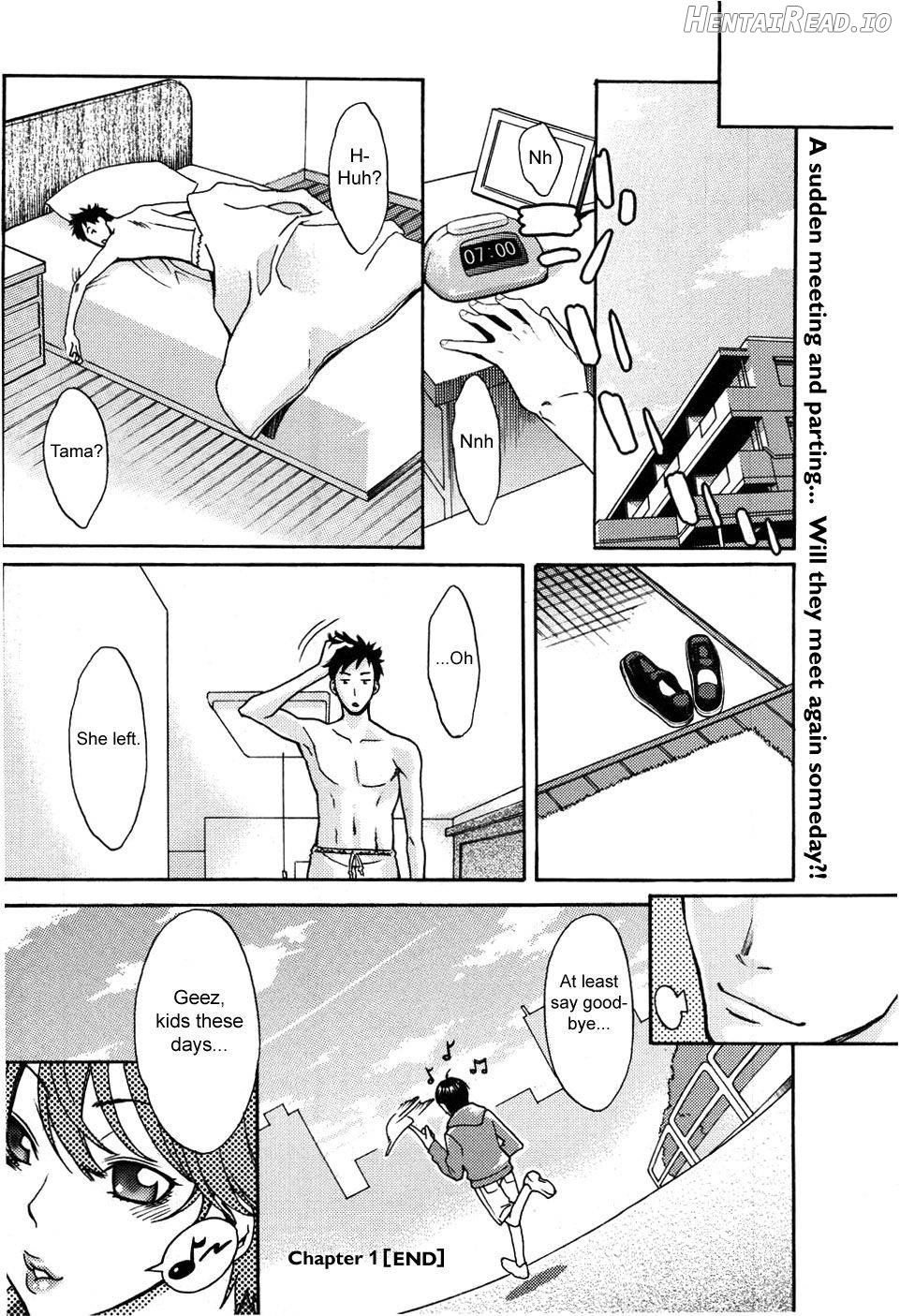 203 Goushitsu Koi Monogatari Chapter 3 - page 20