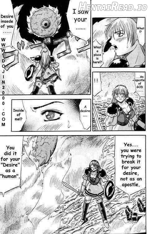 MODEL Special 9 Chapter 1 - page 6