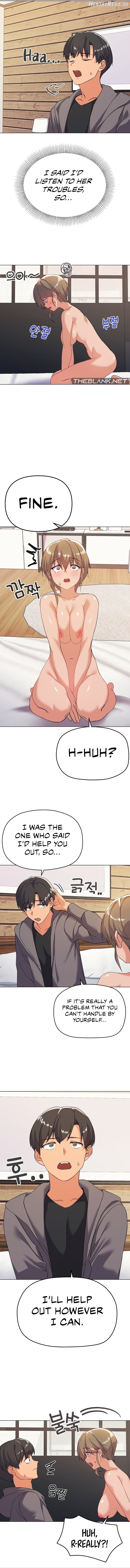 What’s wrong with this family? Chapter 7 - page 9