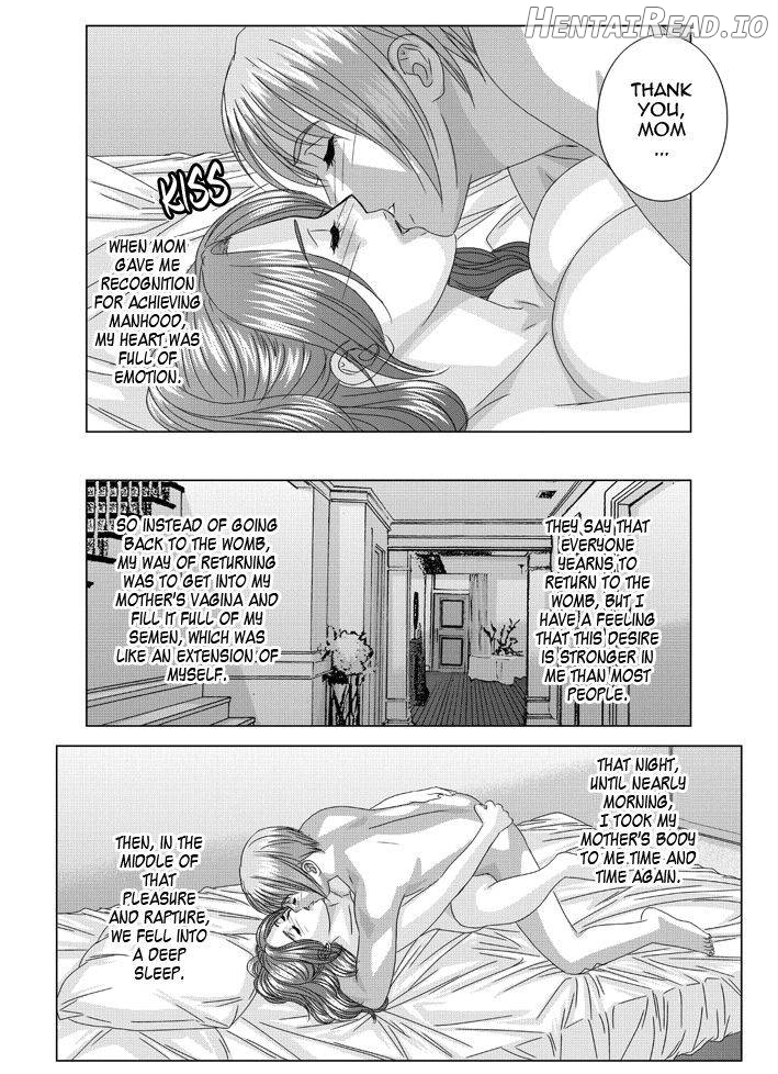 Scarlet Desire 1 Chapter 2 - page 113