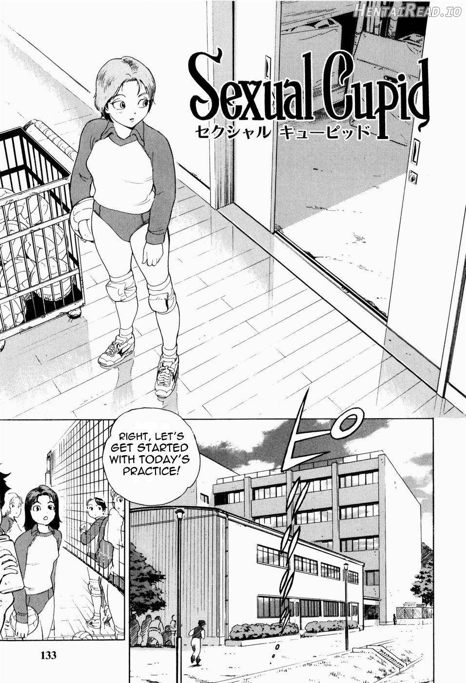 Daishou Chapter 7 - page 1