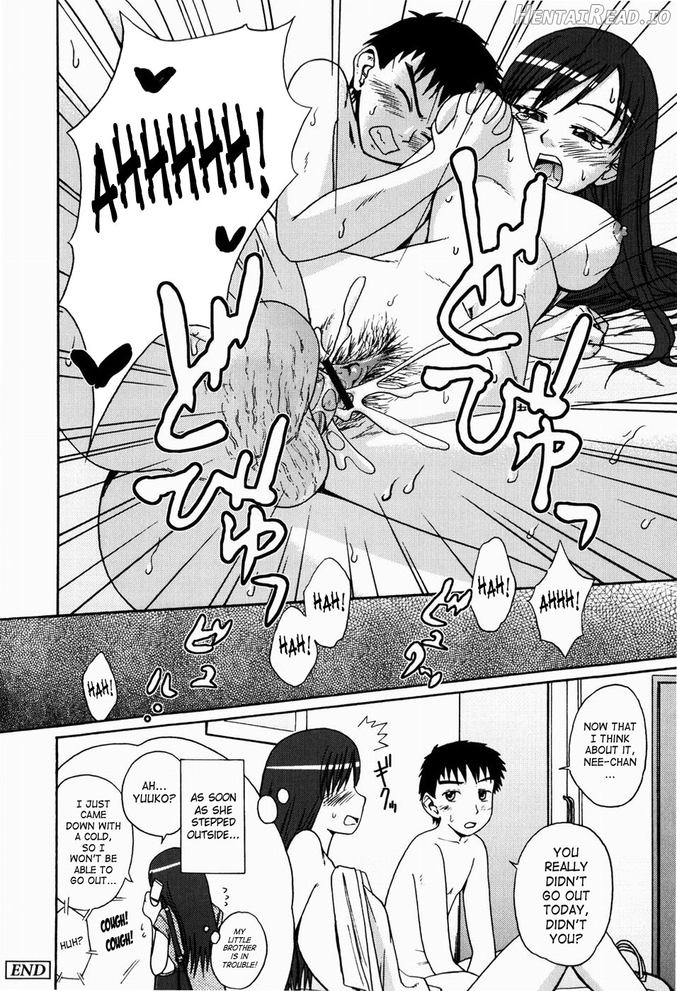 Kega no Koumyou Chapter 1 - page 61