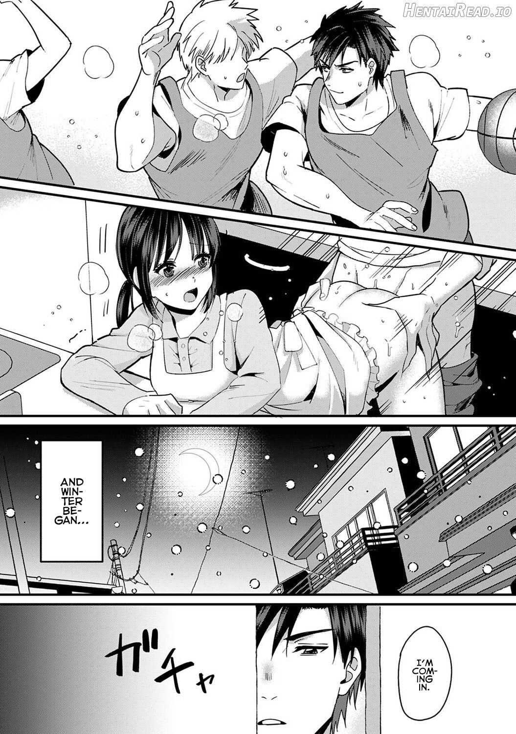 Konomi ja Nai kedo ~Mukatsuku Ane to Aishou Batsugun Ecchi~ 1 Chapter 7 - page 16