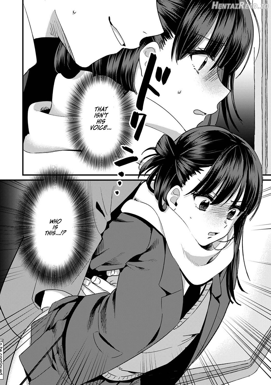 Konomi ja Nai kedo ~Mukatsuku Ane to Aishou Batsugun Ecchi~ 1 Chapter 7 - page 33