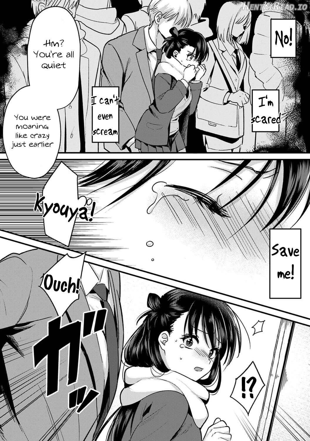 Konomi ja Nai kedo ~Mukatsuku Ane to Aishou Batsugun Ecchi~ 1 Chapter 8 - page 3