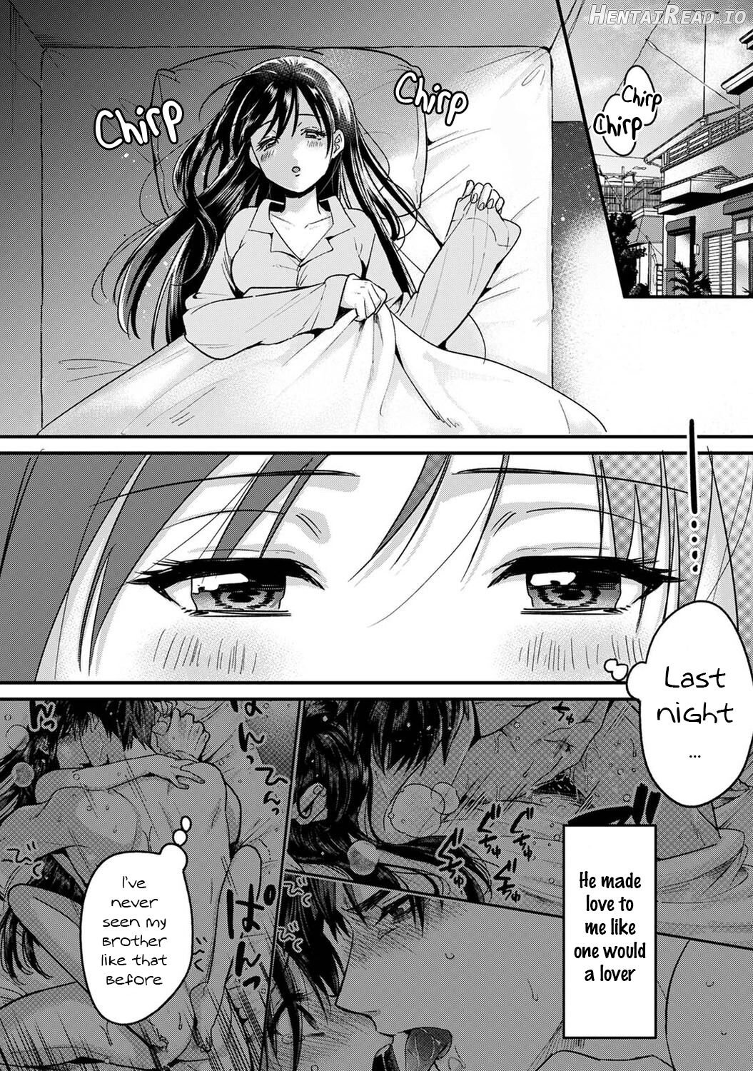 Konomi ja Nai kedo ~Mukatsuku Ane to Aishou Batsugun Ecchi~ 1 Chapter 9 - page 2