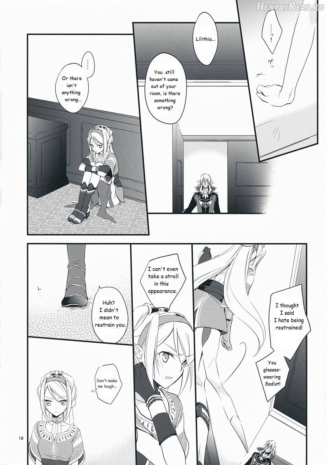 Nouri Branch Chapter 1 - page 18