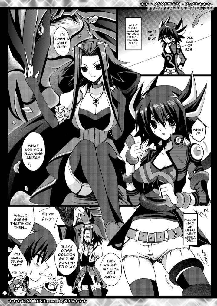 SIGNER x SIGNER Chapter 1 - page 2