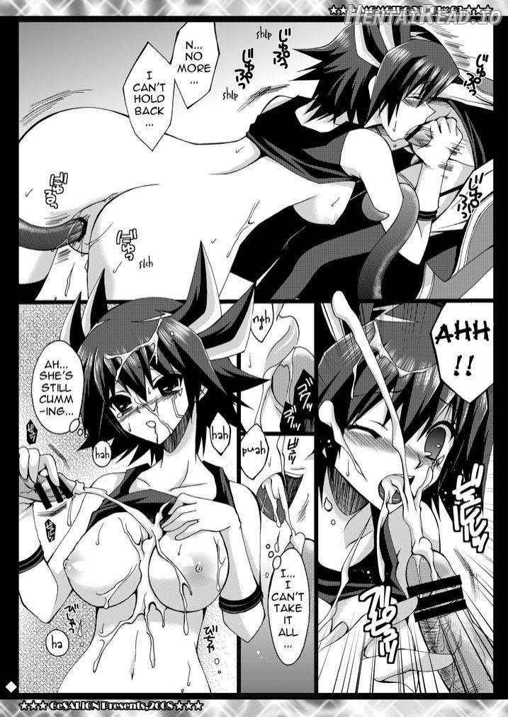 SIGNER x SIGNER Chapter 1 - page 12