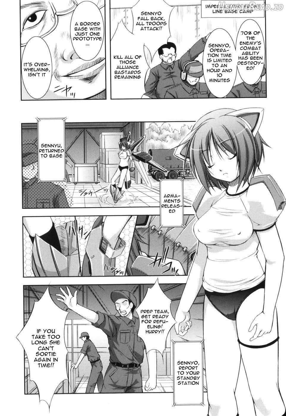 Shinmai Boukensha -Otosareshi Mono-tachi Chapter 1 - page 95