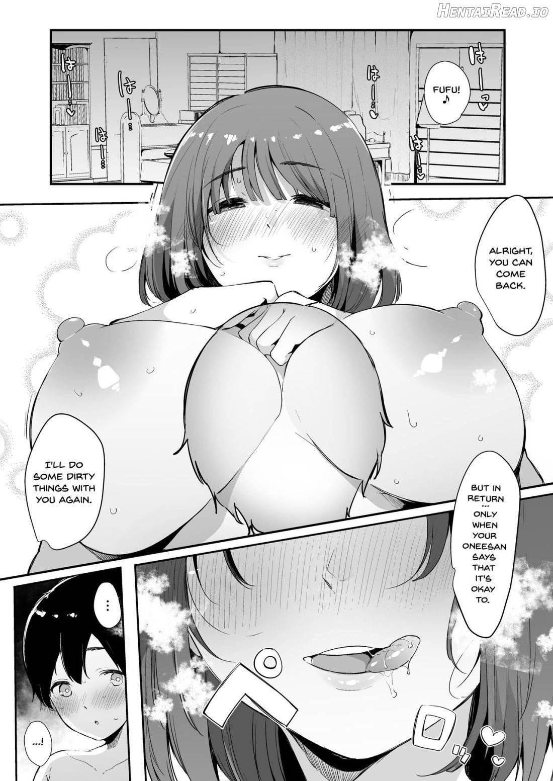 Seitsuu Shasei Kanri Ue no Kai no Joshidaisei Onee-san Chapter 1 - page 25