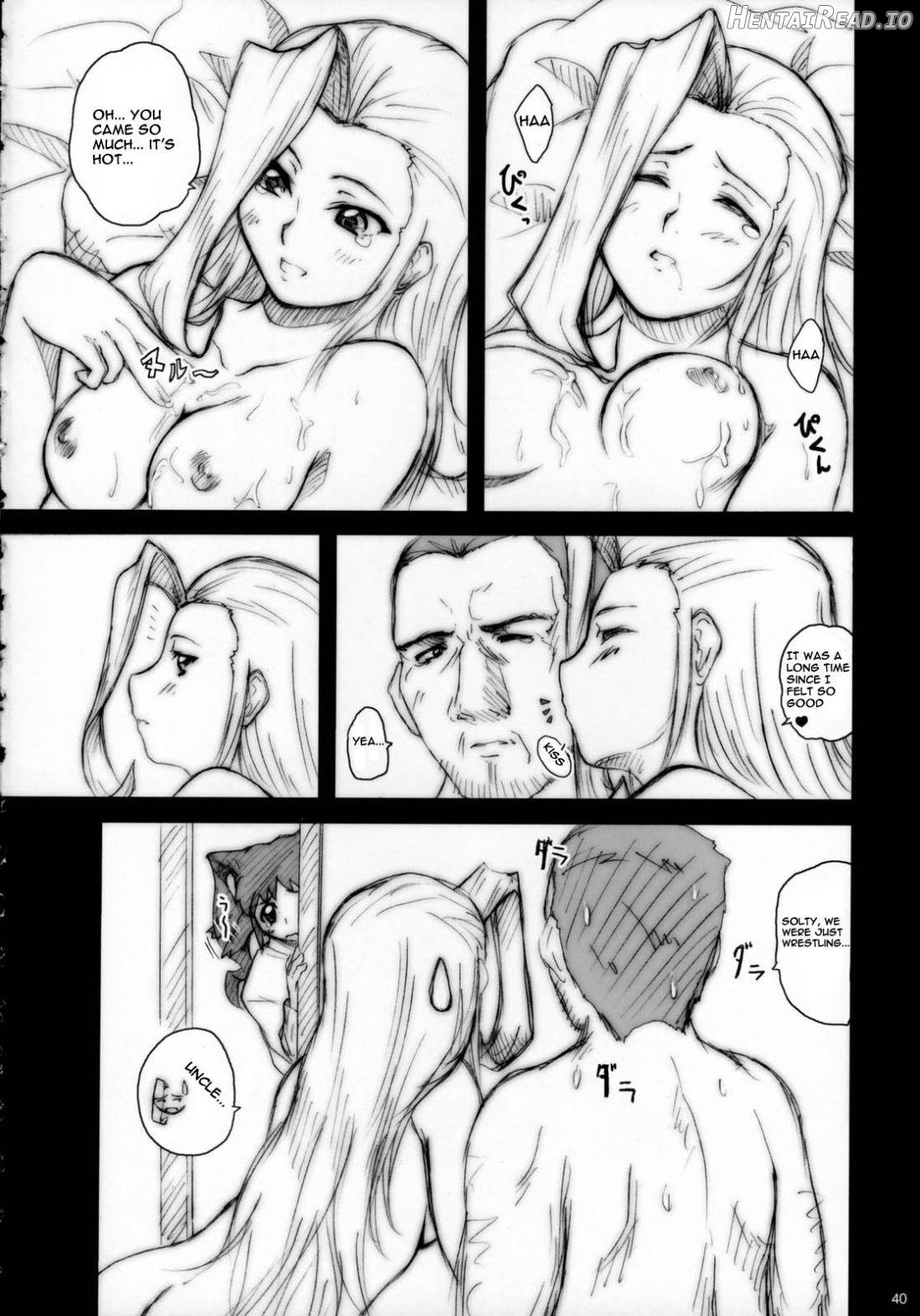 2Stroke Yz Chapter 1 - page 39