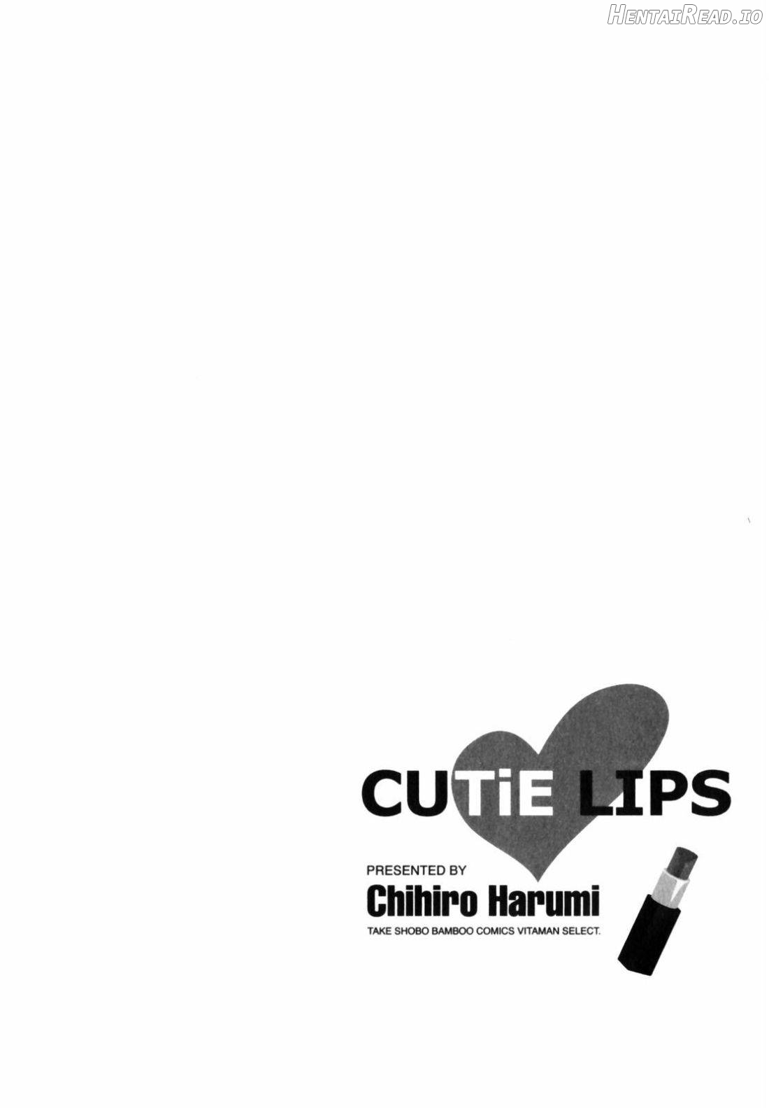 Cutie Lips Chapter 1 - page 68