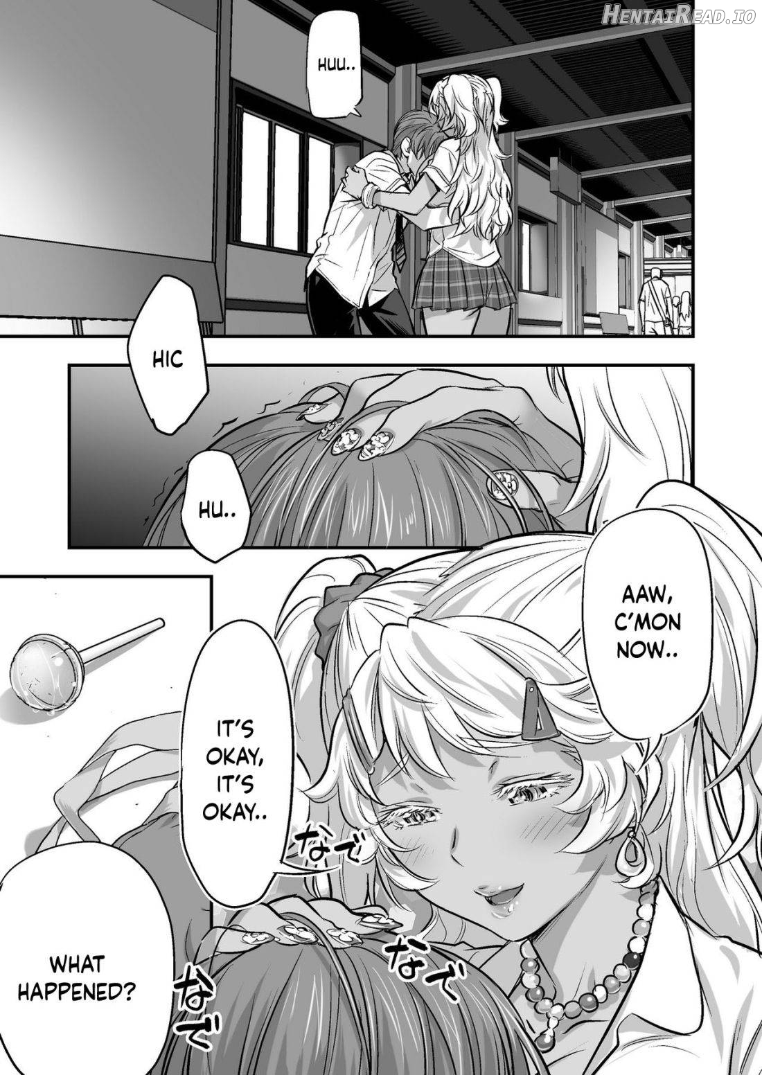 Udo "Akane wa Nankai mo Rape Suru to Kimochi Yoku Narun da" Chapter 1 - page 91