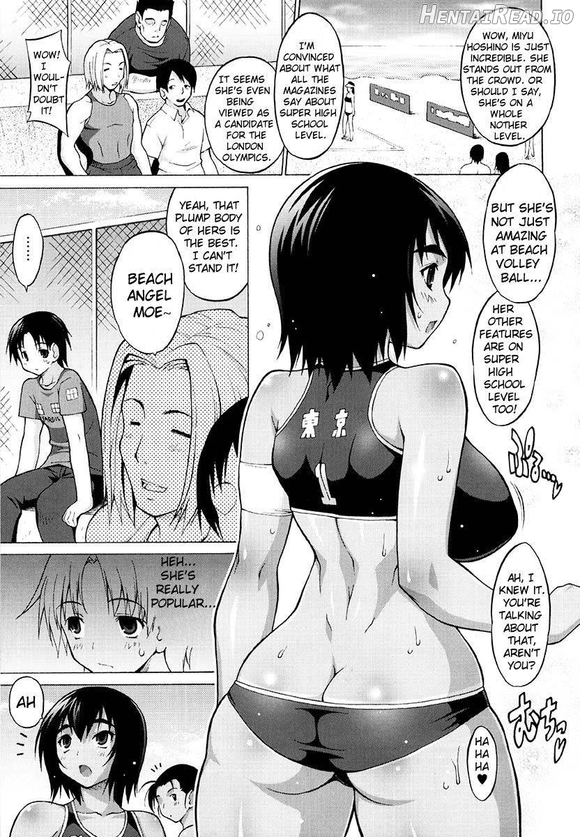 Oppai Party Chapter 1 - page 29