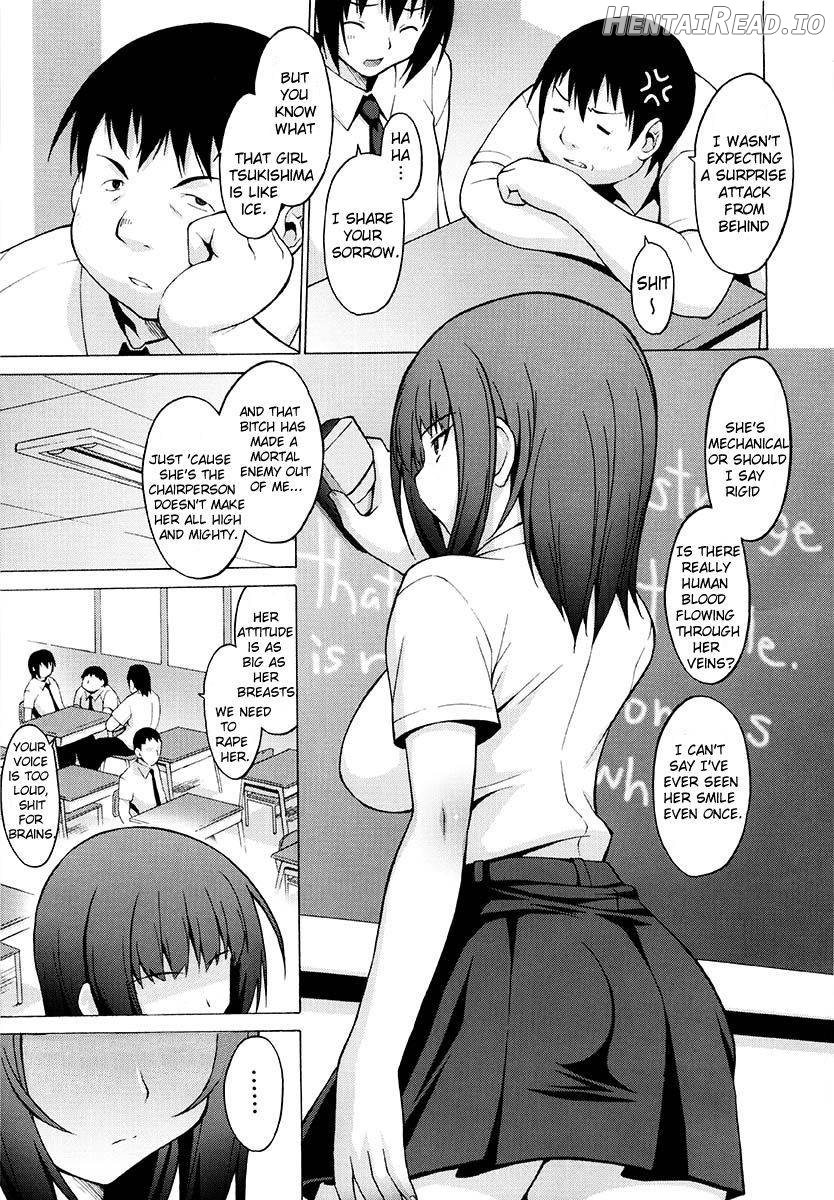 Oppai Party Chapter 1 - page 47