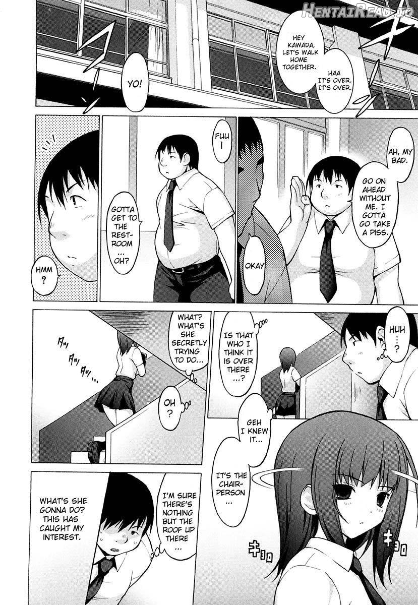 Oppai Party Chapter 1 - page 48